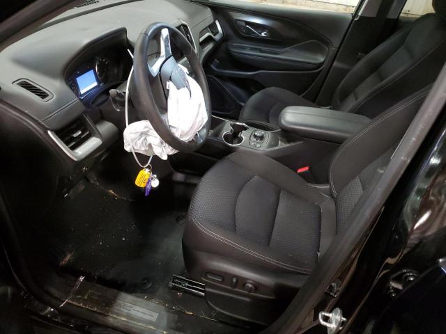 3GKALTEV3NL195351 GMC Terrain Sle