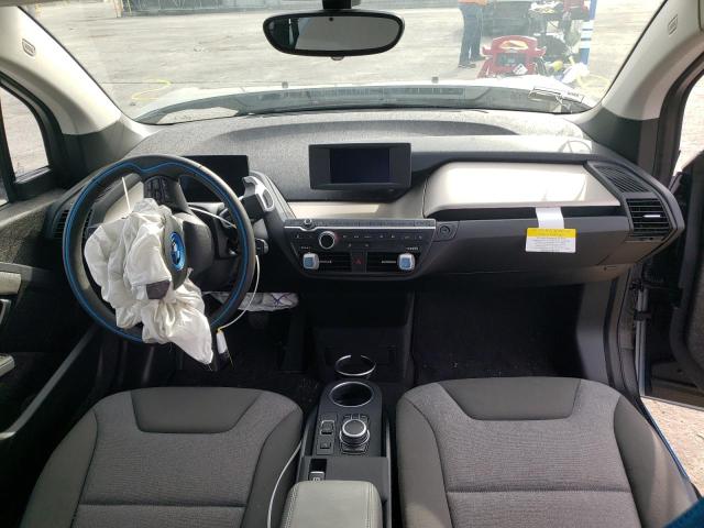 WBY8P2C0XM7K09697 BMW I3 Bev
