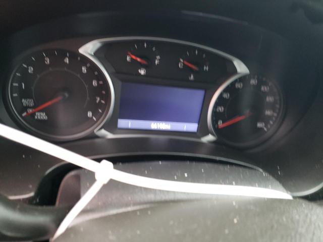3GKALVEV8LL234900 GMC Terrain Slt