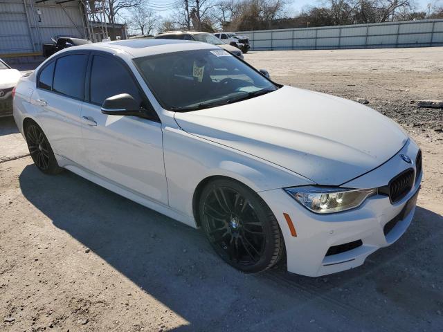 WBA3A9C54EF479224 BMW 335 I