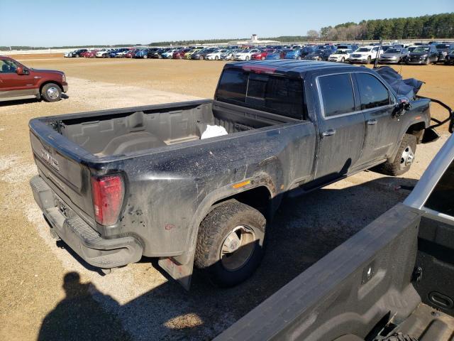 1GT49WEY9MF239199 GMC Sierra K3500 Denali