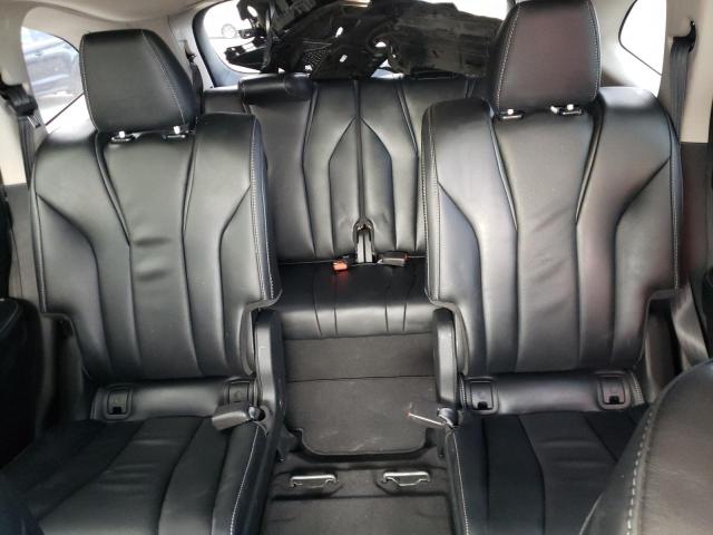 5J8YD9H44NL009374 Acura Mdx Technology