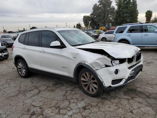 5UXWX9C50F0D51325 BMW X3 Xdrive28i
