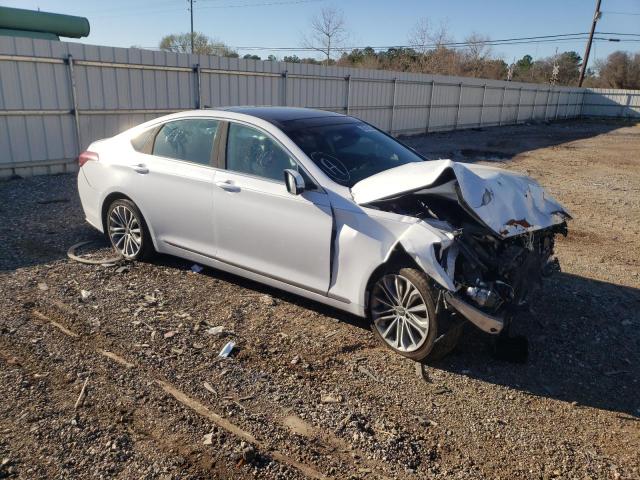 KMHGN4JE9FU067257 Hyundai Genesis 3.8l