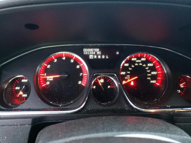 1GKKVRKD6EJ357977 GMC Acadia Slt-1