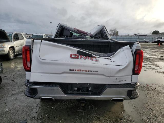 3GTU9DED8LG401239 GMC Sierra K1500 Slt