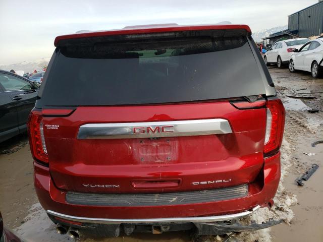 1GKS2DKL9MR157100 GMC YUKON DENALI