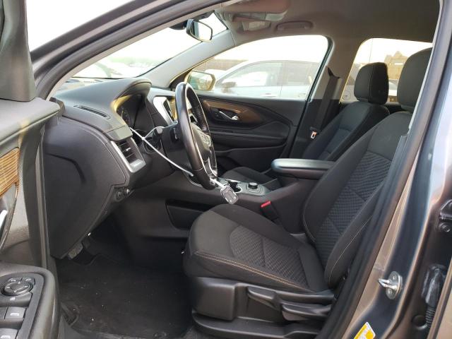 3GKALMEV7LL298226 GMC Terrain Sle