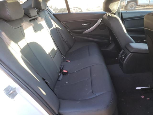 WBA8E1G32HNU18162 BMW 320 I