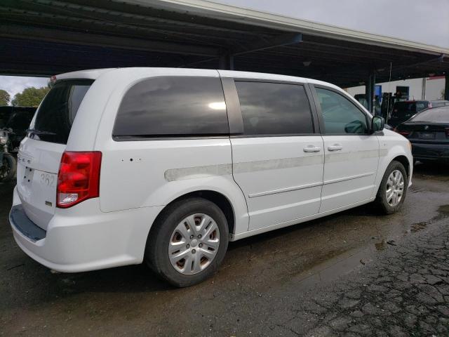 2C4RDGBG7GR382364 Dodge Grand Caravan Se