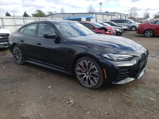 WBA73AV02PFN32889 BMW 430xi Gran Coupe