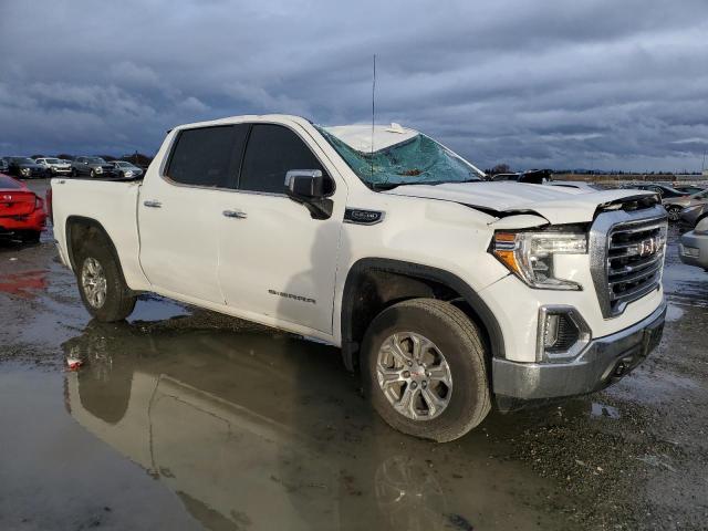 3GTU9DED8LG401239 GMC Sierra K1500 Slt