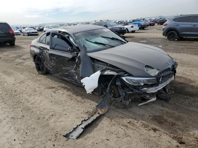 3MW5U7J07M8B52027 BMW M340I