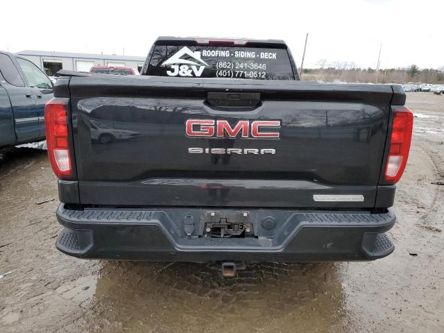 1GTR9CED7LZ126656 GMC Sierra K1500 Elevation