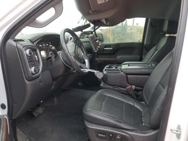3GTU9DED8LG401239 GMC Sierra K1500 Slt