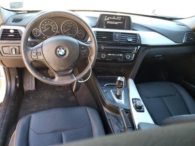 WBA8E1G32HNU18162 BMW 320 I