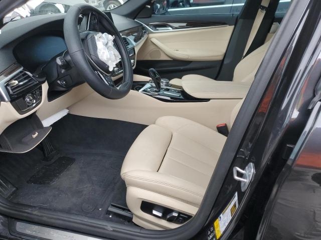 WBAJR7C07LCE55459 BMW 530 XI