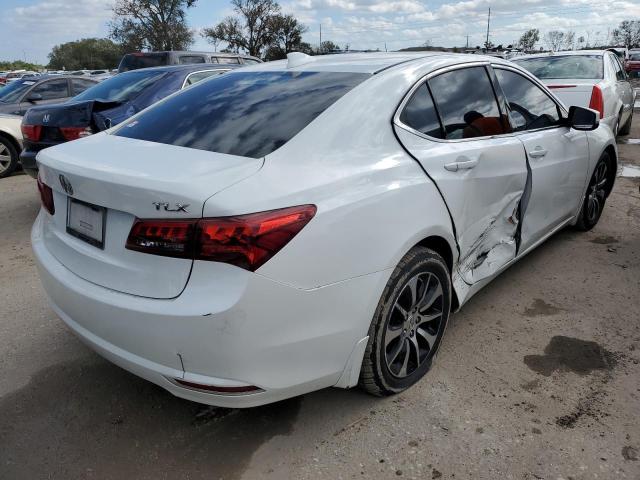 19UUB1F56HA009913 Acura TLX TECH
