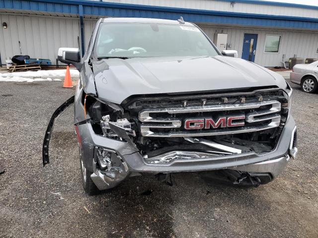 3GTU9DEL4MG399739 GMC Sierra K1500 Slt