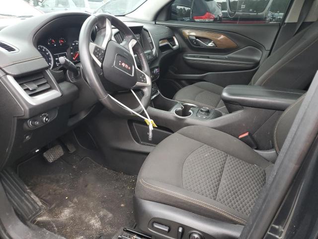3GKALMEX0JL134881 GMC Terrain Sle