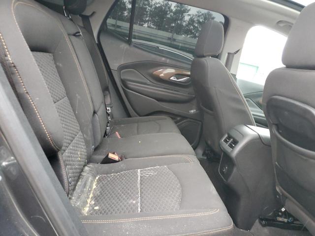 3GKALMEX0JL134881 GMC Terrain Sle