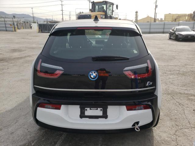 WBY8P2C0XM7K09697 BMW I3 Bev