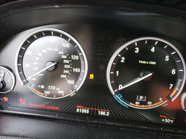 5UXWX7C57F0K33127 BMW X3 Xdrive35i