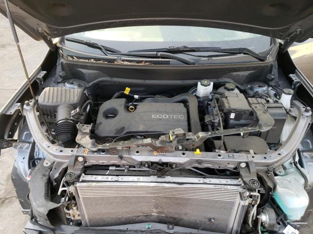 3GKALMEV7LL298226 GMC Terrain Sle