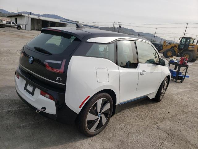WBY8P2C0XM7K09697 BMW I3 Bev
