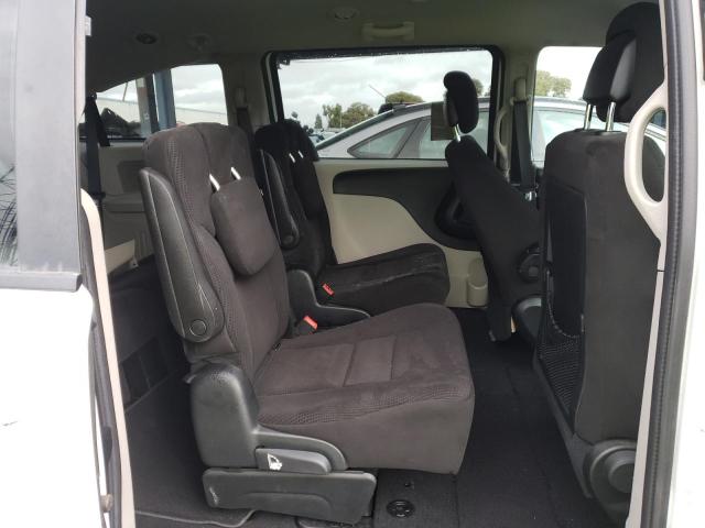 2C4RDGBG7GR382364 Dodge Grand Caravan Se