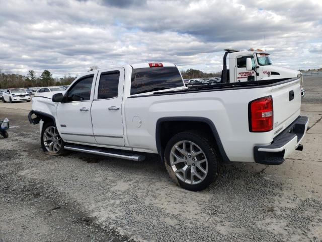 1GTV2UEC8FZ170279 GMC Sierra K1500 Sle