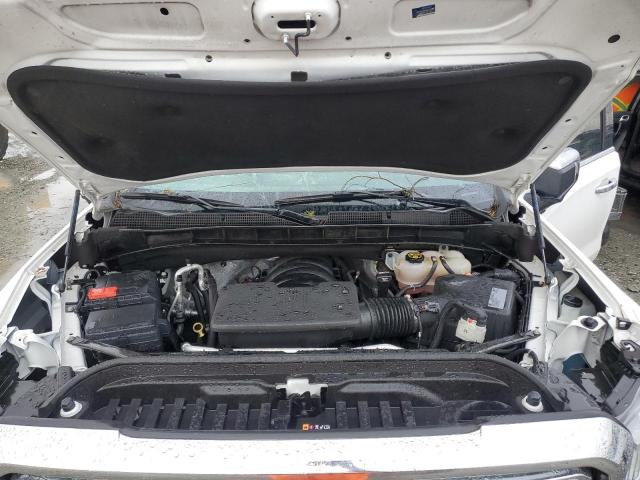 3GTU9DED8LG401239 GMC Sierra K1500 Slt