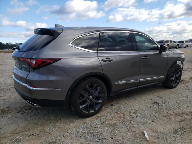 5J8YD9H44NL009374 Acura Mdx Technology