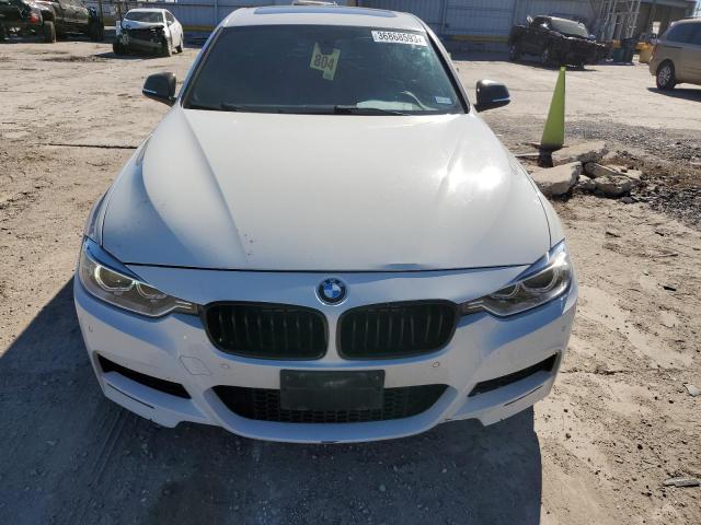 WBA3A9C54EF479224 BMW 335 I