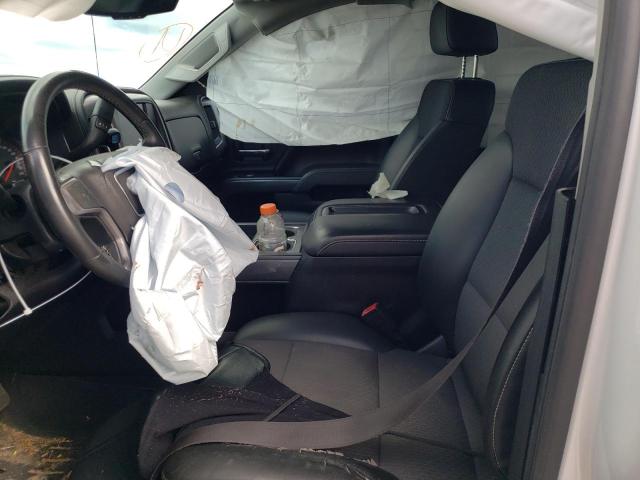 1GTV2UEC8FZ170279 GMC Sierra K1500 Sle