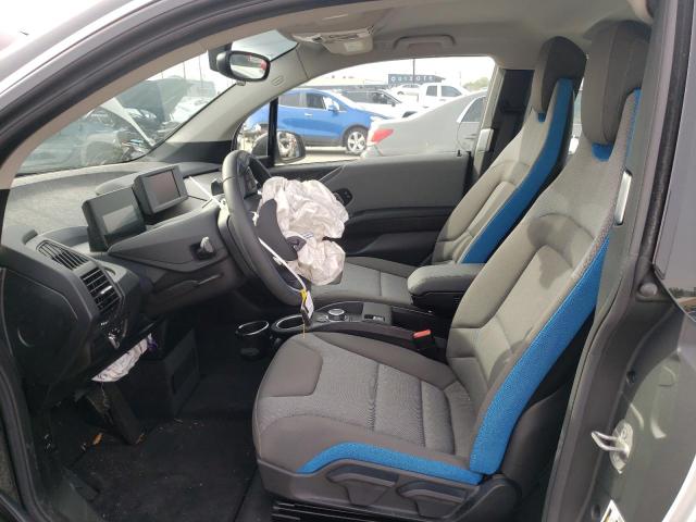WBY8P2C0XM7K09697 BMW I3 Bev