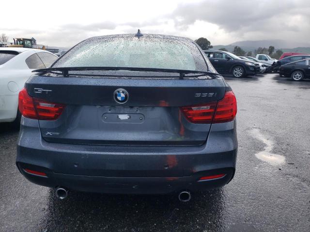 WBA3X9C53FD868156 BMW 335 Xigt