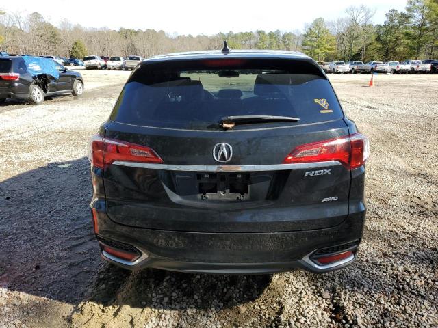 5J8TB4H51GL027457 Acura Rdx Technology