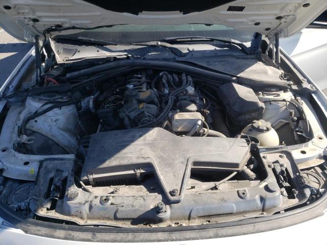 WBA3C3G51FNT52262 BMW 320 I Xdrive