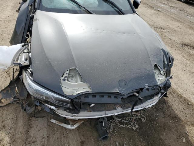 3MW5U7J07M8B52027 BMW M340I