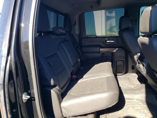 1GT49WEY9MF239199 GMC Sierra K3500 Denali