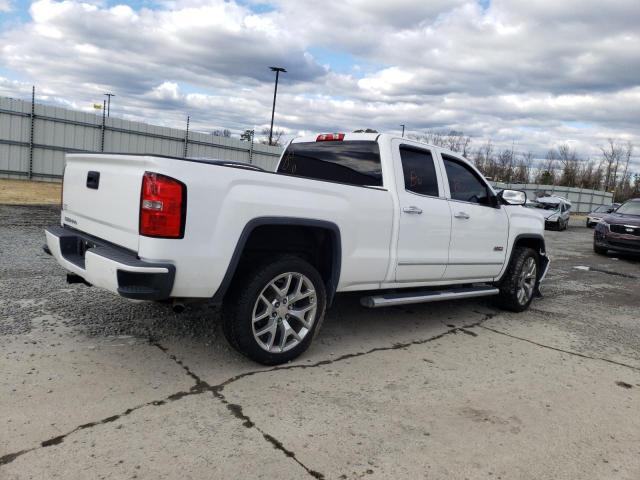 1GTV2UEC8FZ170279 GMC Sierra K1500 Sle