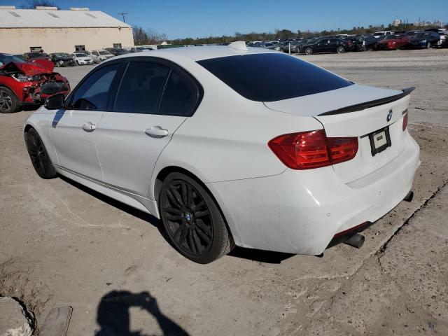 WBA3A9C54EF479224 BMW 335 I