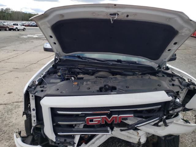 1GTV2UEC8FZ170279 GMC Sierra K1500 Sle