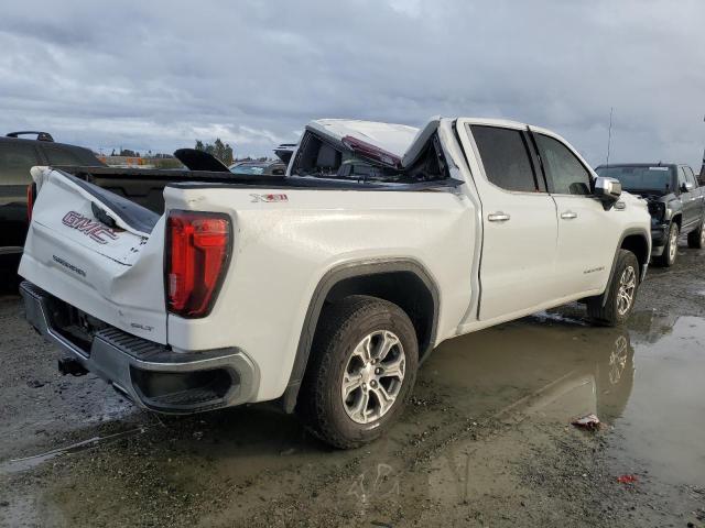 3GTU9DED8LG401239 GMC Sierra K1500 Slt