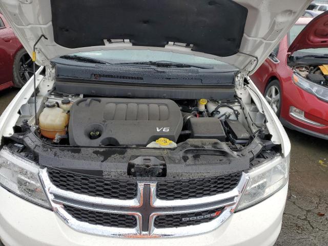 3C4PDCBG5GT231617 Dodge Journey Sxt