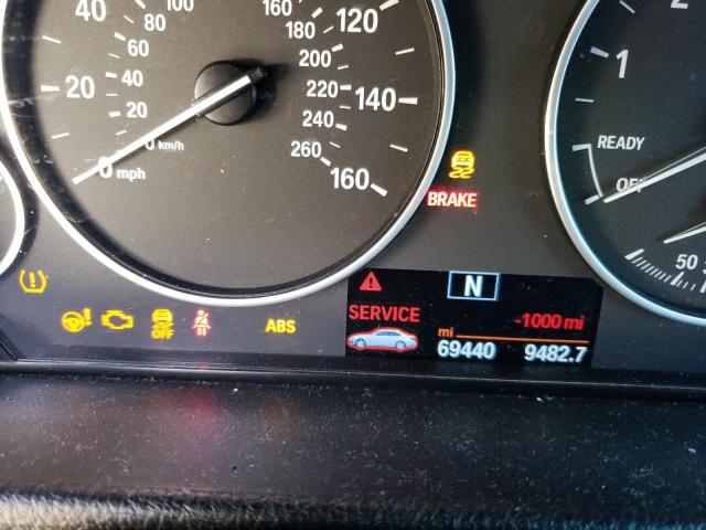 WBA8E1G32HNU18162 BMW 320 I