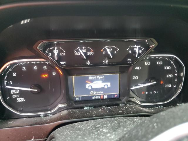 3GTU9DED8LG401239 GMC Sierra K1500 Slt