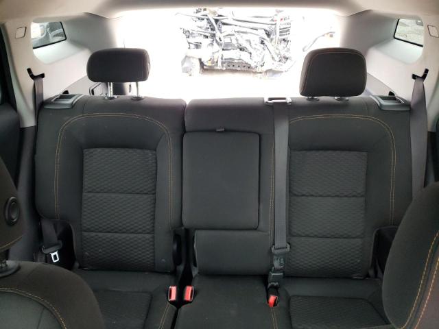 3GKALMEX3JL129402 GMC Terrain Sle
