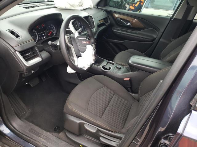 3GKALMEX3JL129402 GMC Terrain Sle